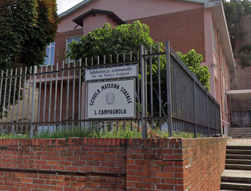 Dal prossimo anno gratuità della mensa alla scuola dell'infanzia